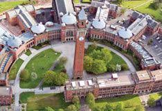 Birmingham University of