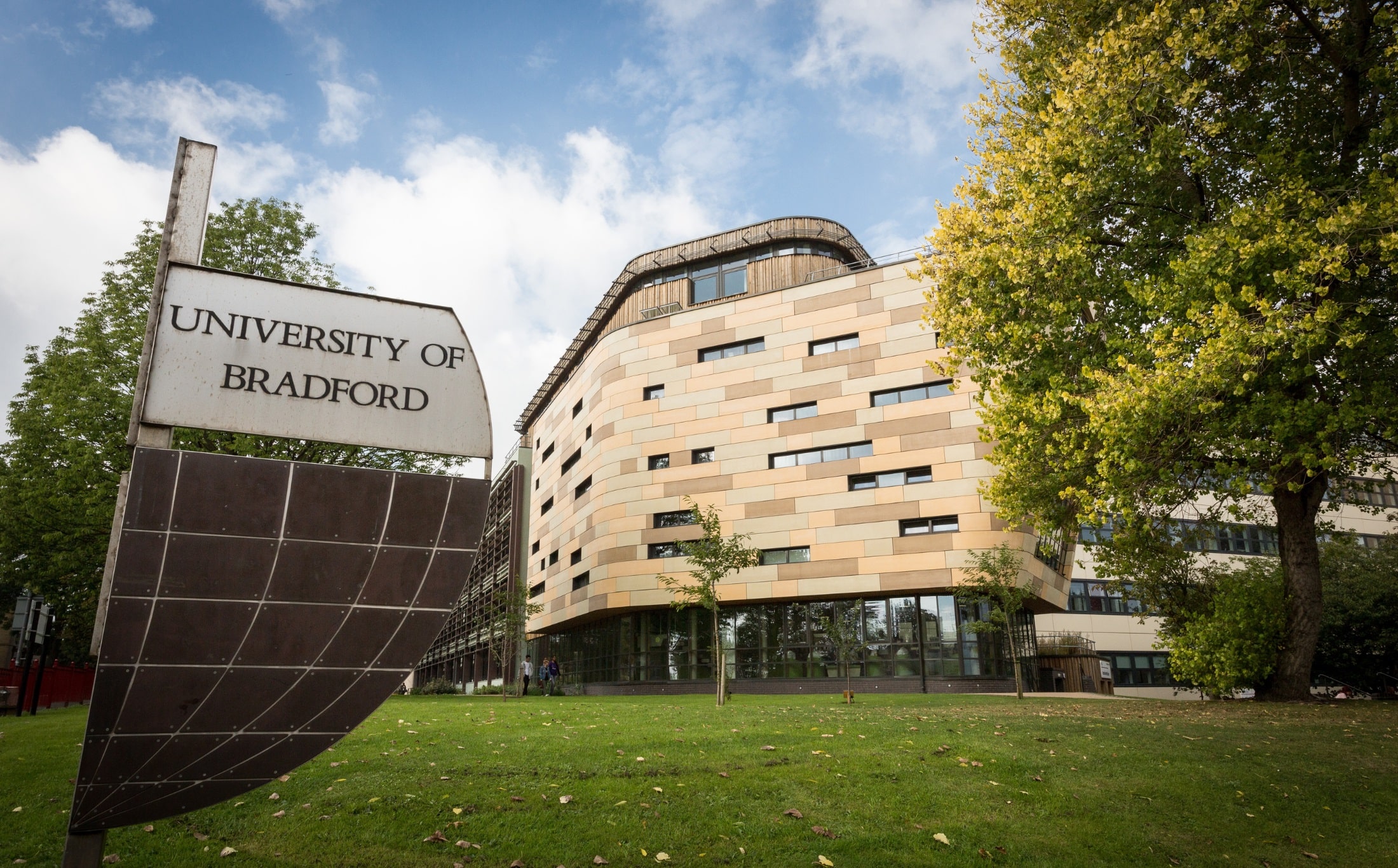 Bradford University of