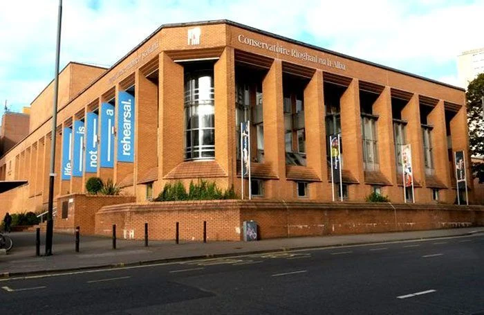 Royal Conservatoire of Scotland